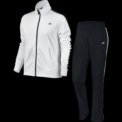 Track Suit